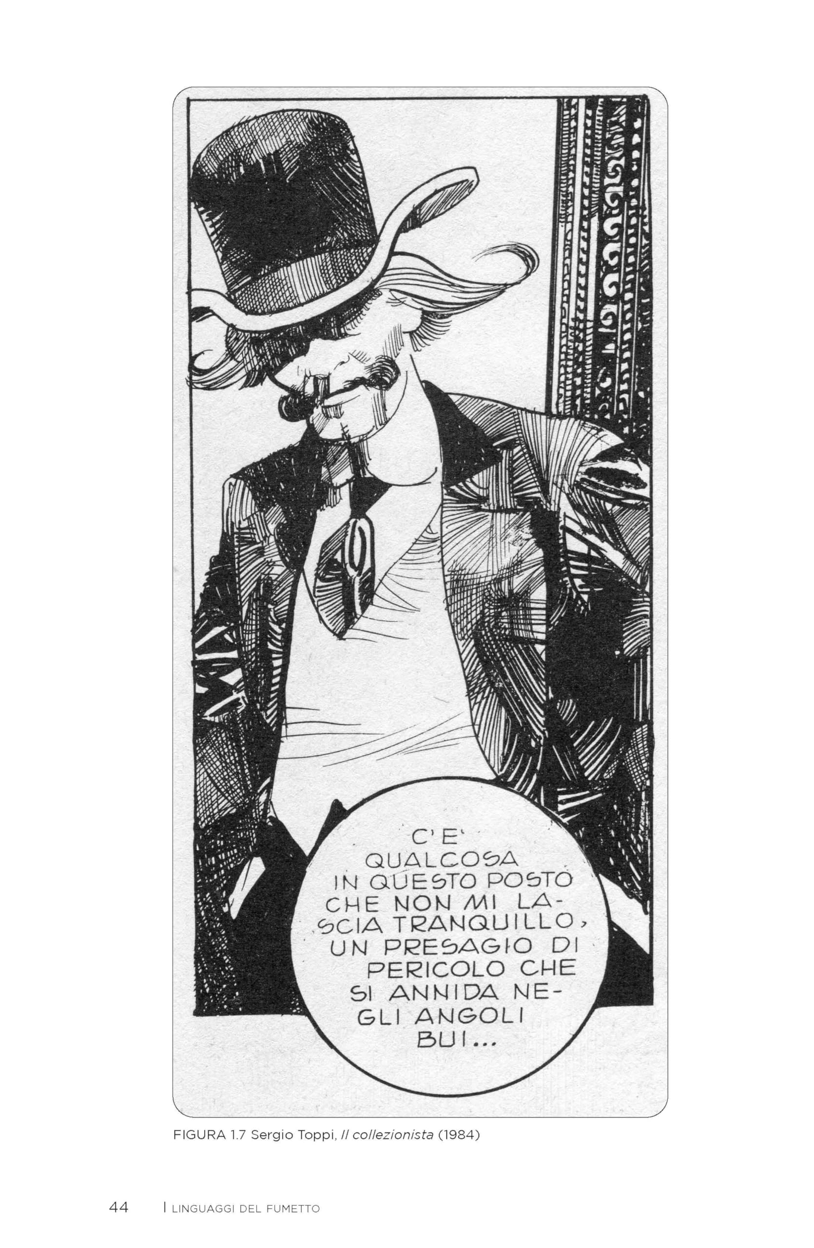 I linguaggi del fumetto. Nuova ediz.