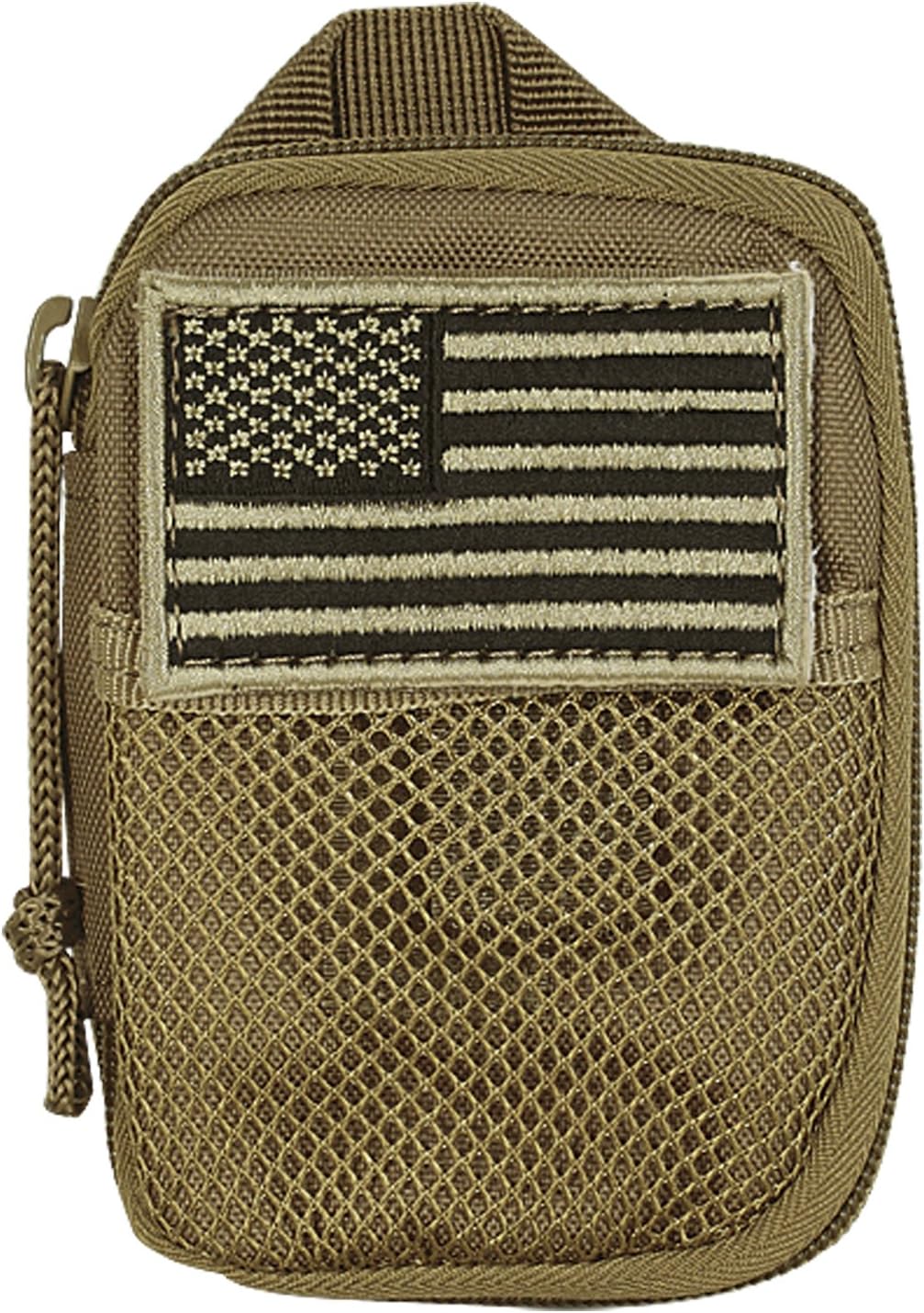 Voodoo TacticalEnlarged BDU Wallet