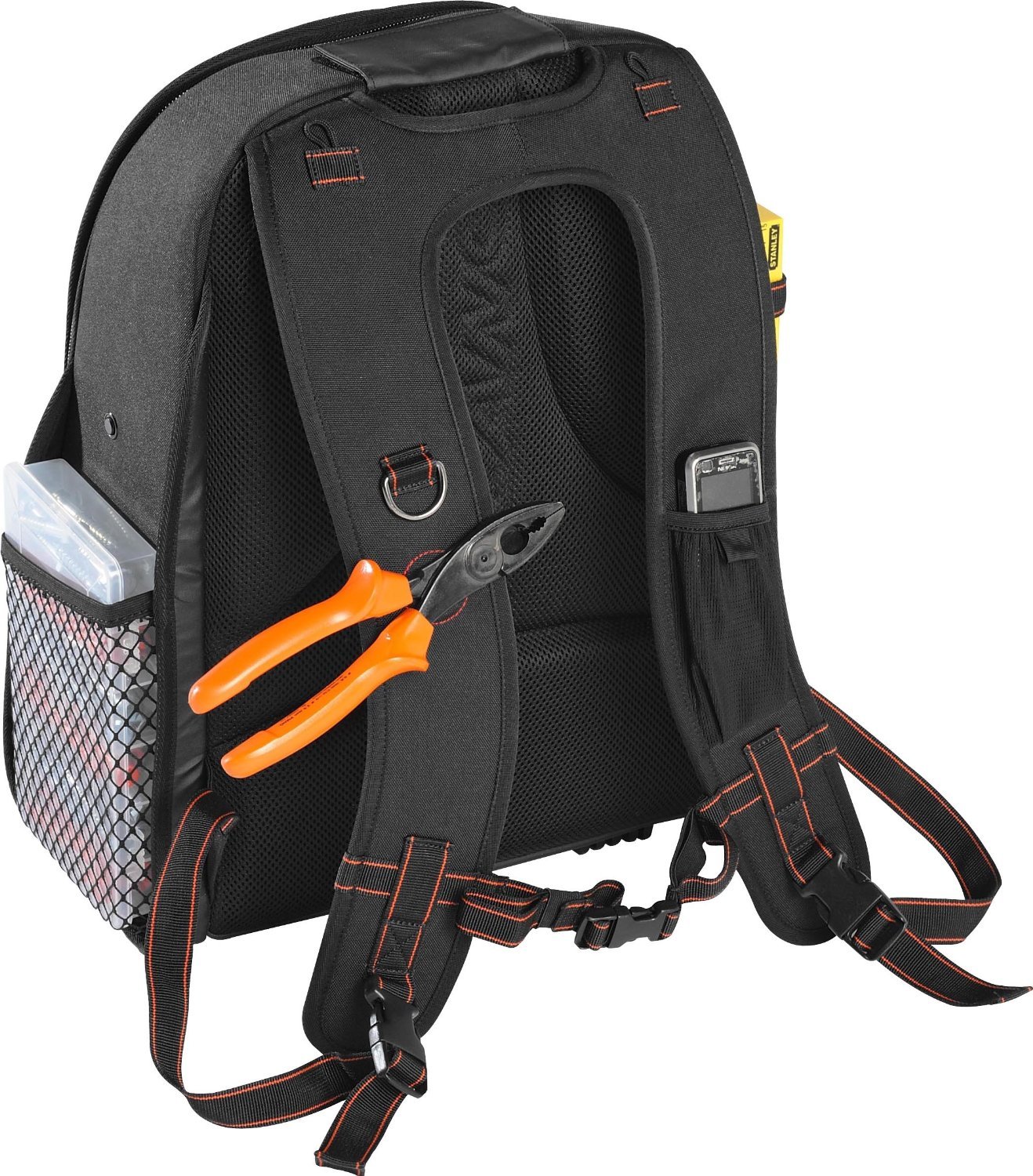 Plano 513006TB - Mochila lleva herramientas professional