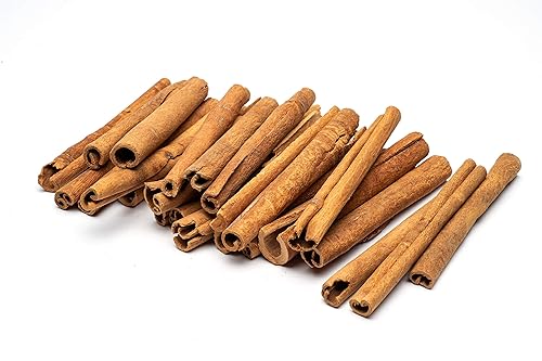 Miniatura 8 de Slofoodgroup Palitos de canela de Saigón varillas de canela de Vietnam para cocinar y hornear 2 onzas