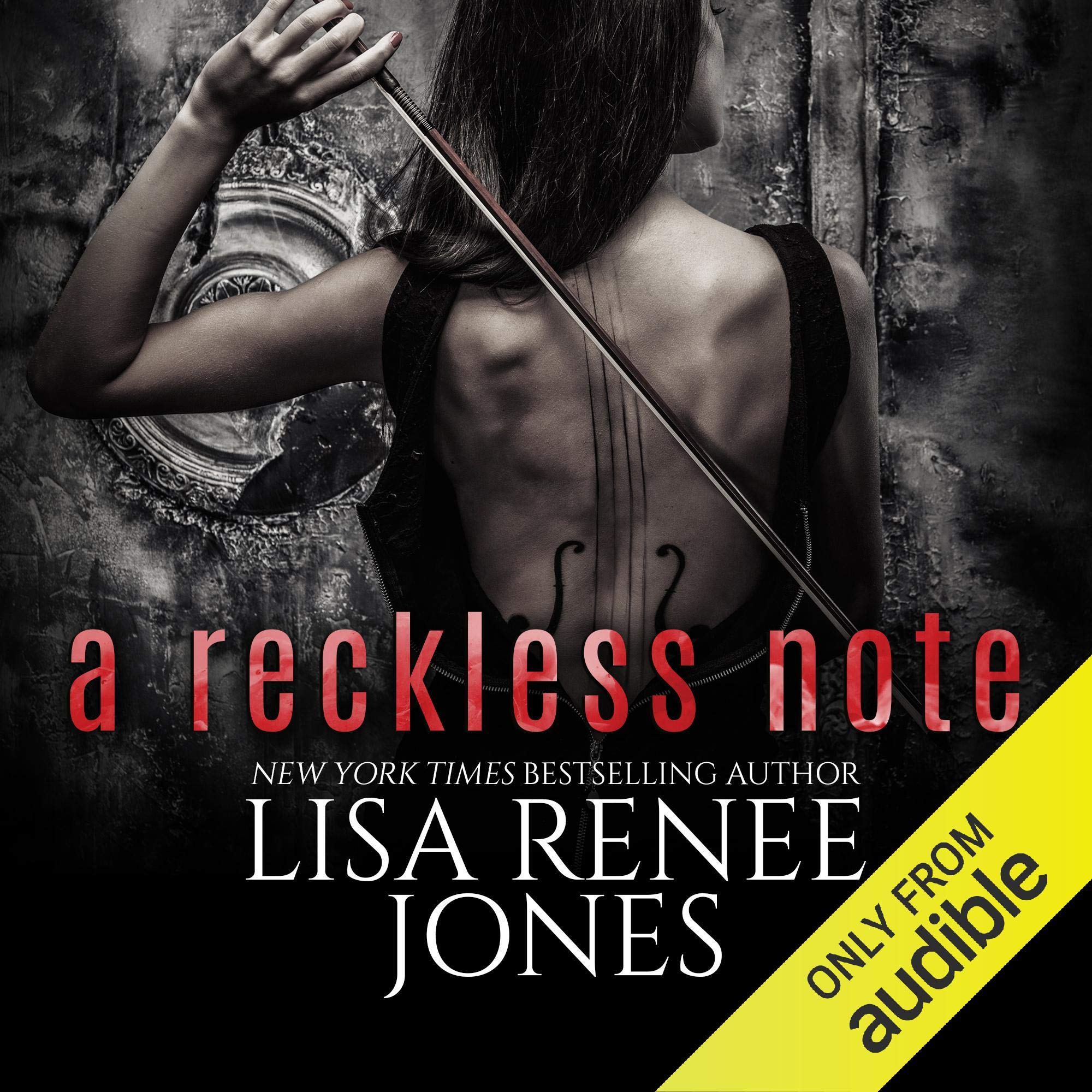 A Reckless Note: Brilliance Trilogy, Book 1