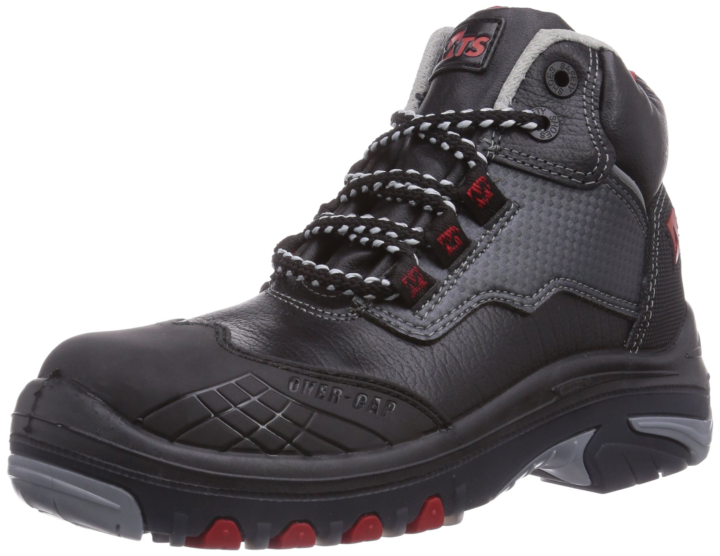 MTS M-Gecko Falcon S3 Flex ÜK 41175 Sicherheitsschuhe Für Männer Und Frauen – Bequem & Metallfrei