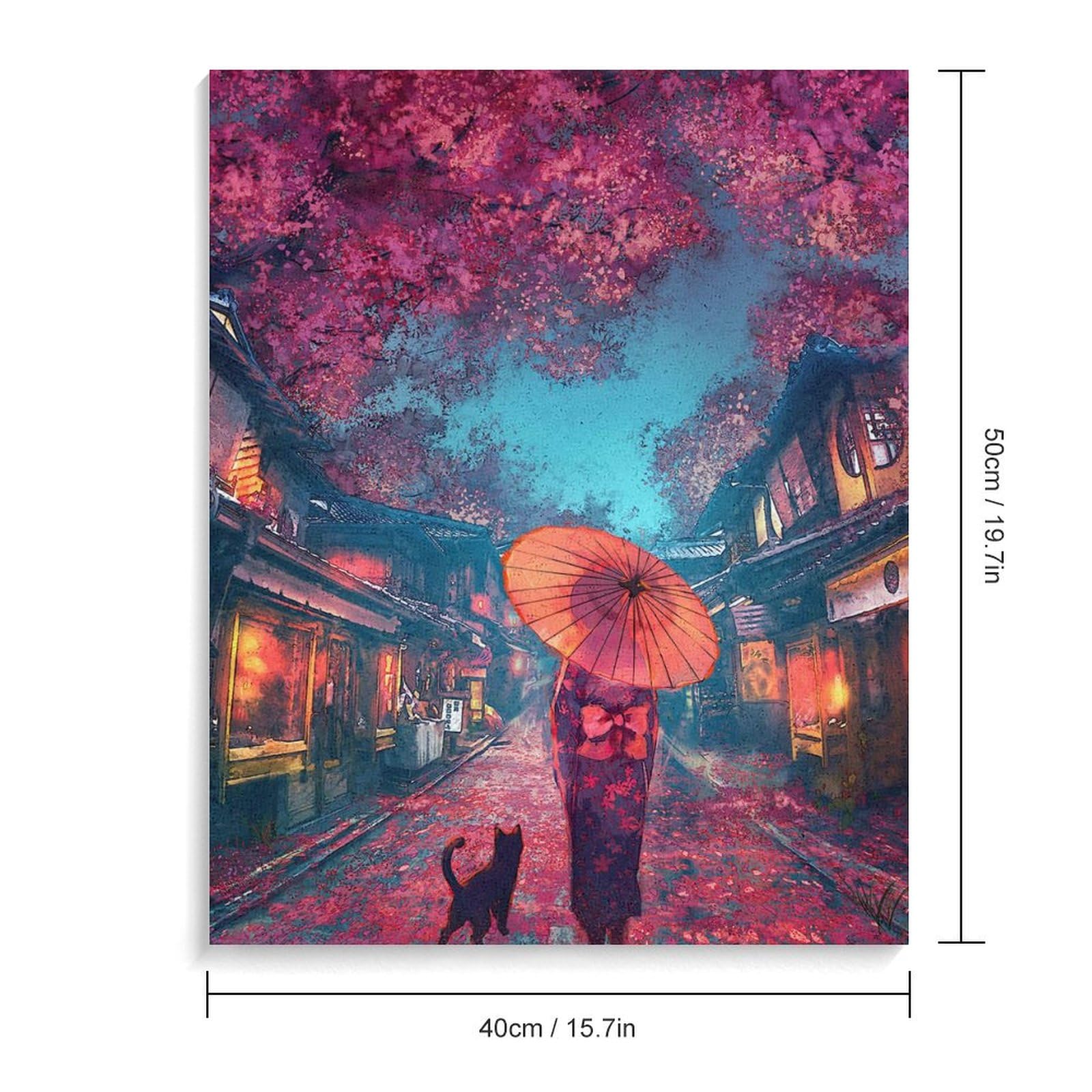 油絵風デジタルアート作品⭐︎白いドレスの美しい女性⭐︎ 油絵風デジタルアート作品︎白いドレスの美しい女性︎
