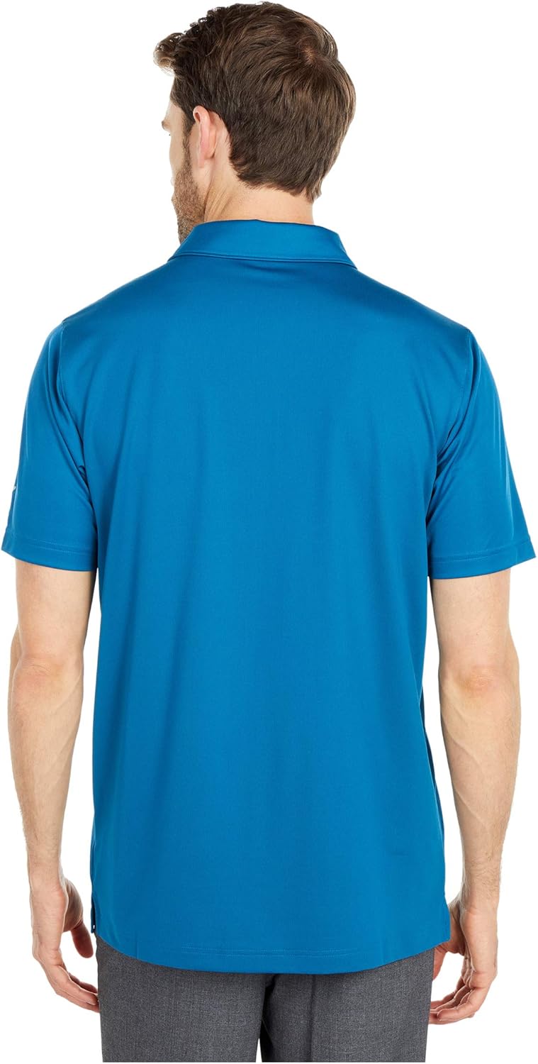 PUMA Golf 2019 Men's Rotation Polo Digi-blue Medium