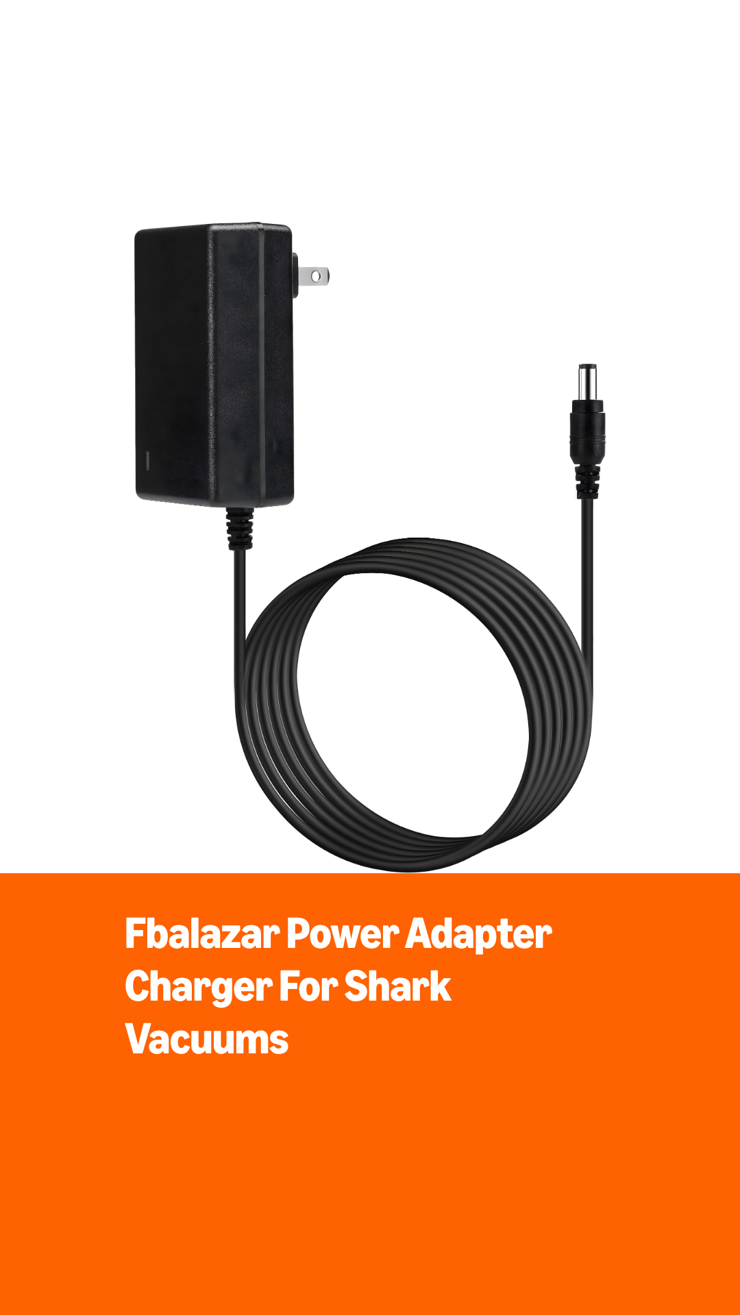 Amazon.com: Fbalazar Power Adapter DK33-248080H-U Charger