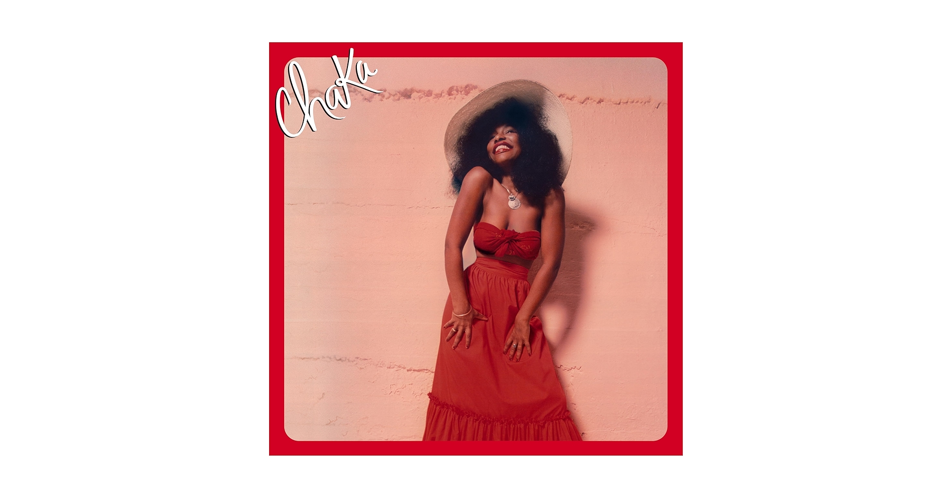 洋楽 CHAKA CHAKA Rhythm CD 洋楽 CHAKA CHAKA Rhythm CD CHAKA CHAKA Rhythm CD