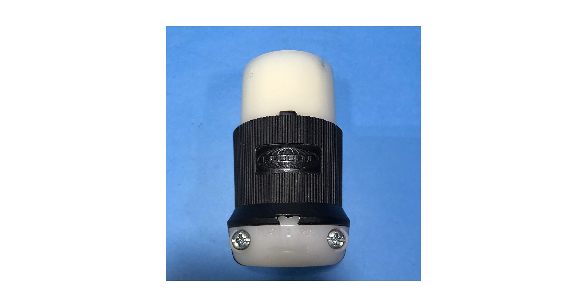 Campbell様 Locking Devices, Twist-Lock®, Valise, Female Connector Body