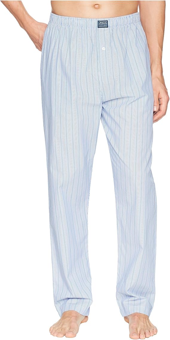 Polo pajama pants canada Outlet
