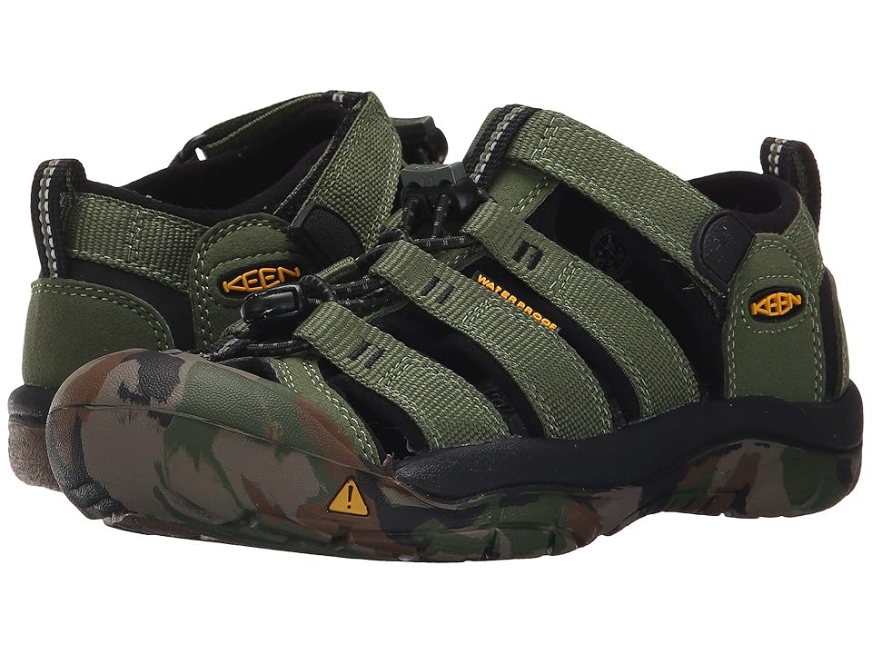 Boys Keen Kids Shoes and Boots