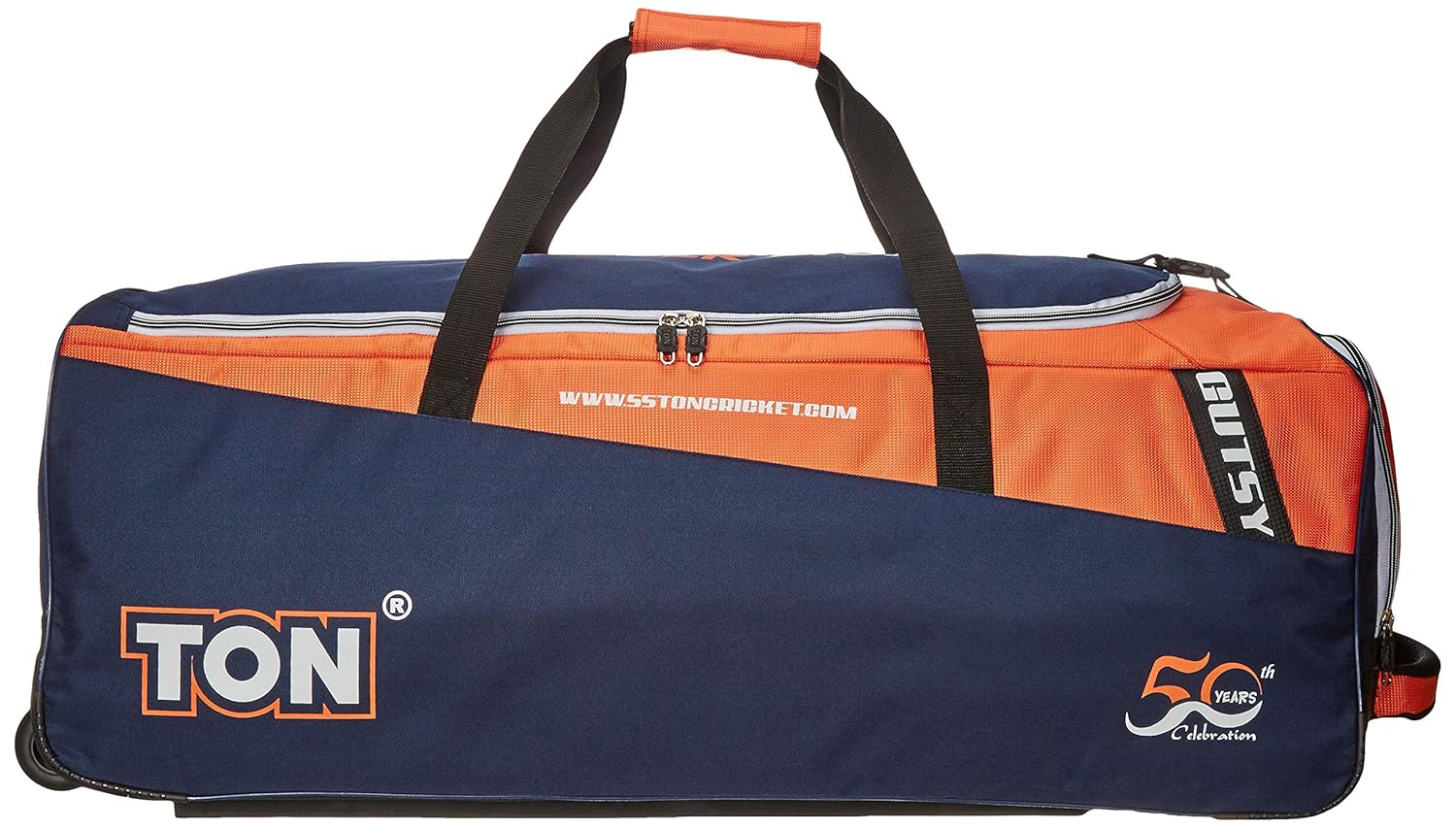 Buy SS Bags0154 Ton Gutsy Kit Bag, 35inch Online at Low Prices in