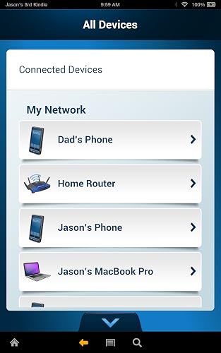 Linksys Smart Wi-Fi #TOP3