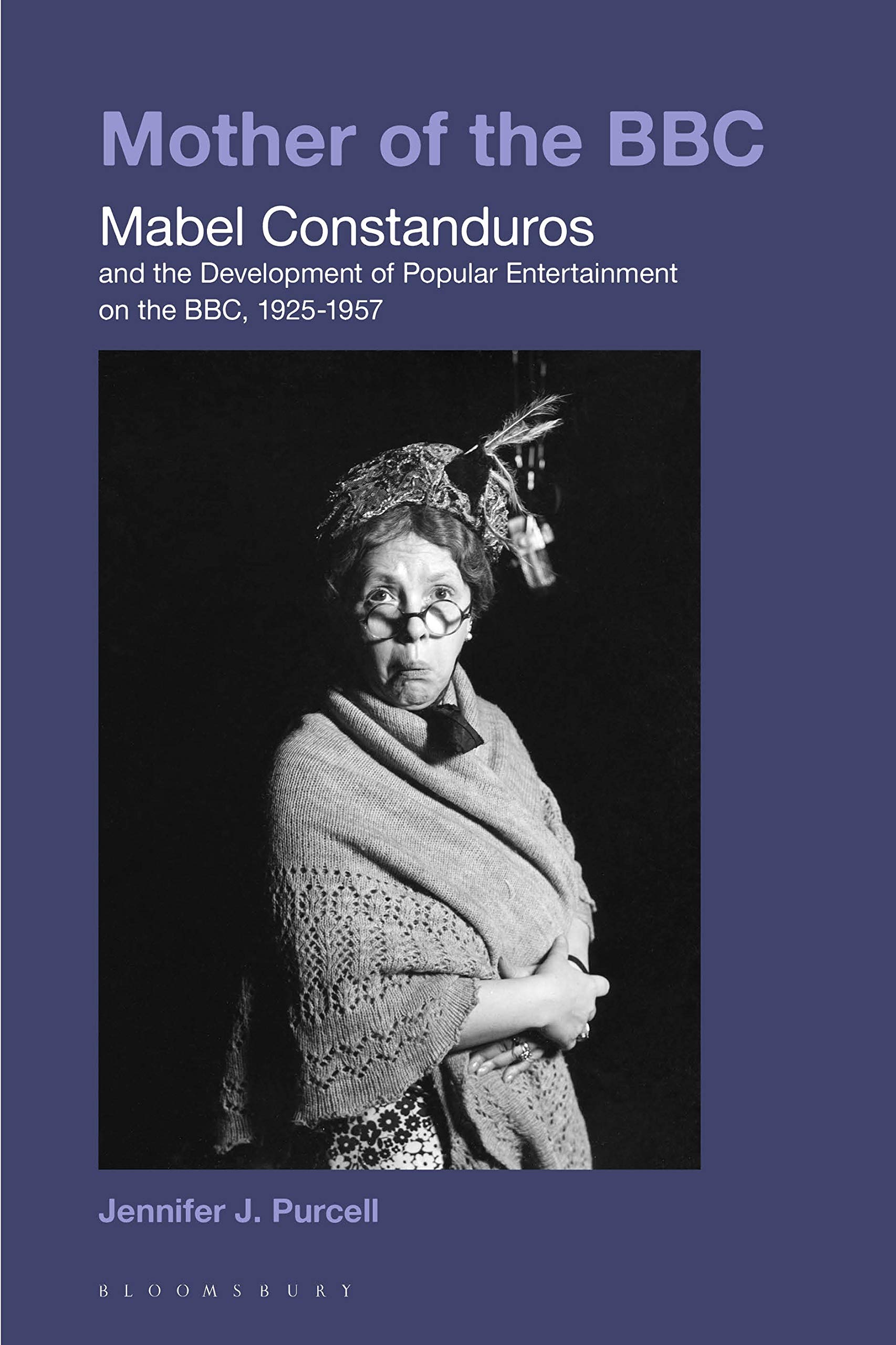 Mabel Constanduros : biographie de la Mother of the BBC et l'histoire de la radio anglaise