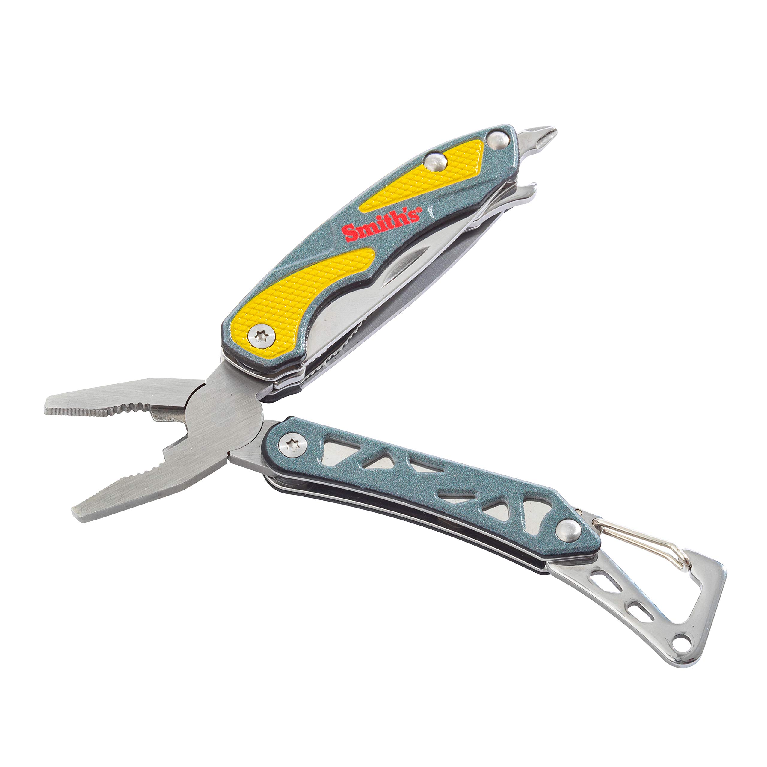 Smith's51268 EdgeSport 2.75in Multi-Tool