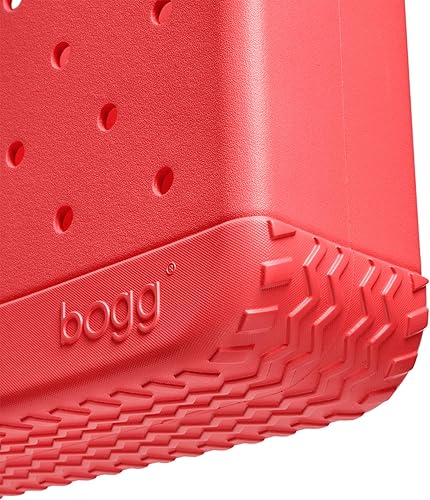 Vista 268 de BOGG BAG - Tote para playa, piscina, barco, deportes - EVA multiusos - Botones tonales