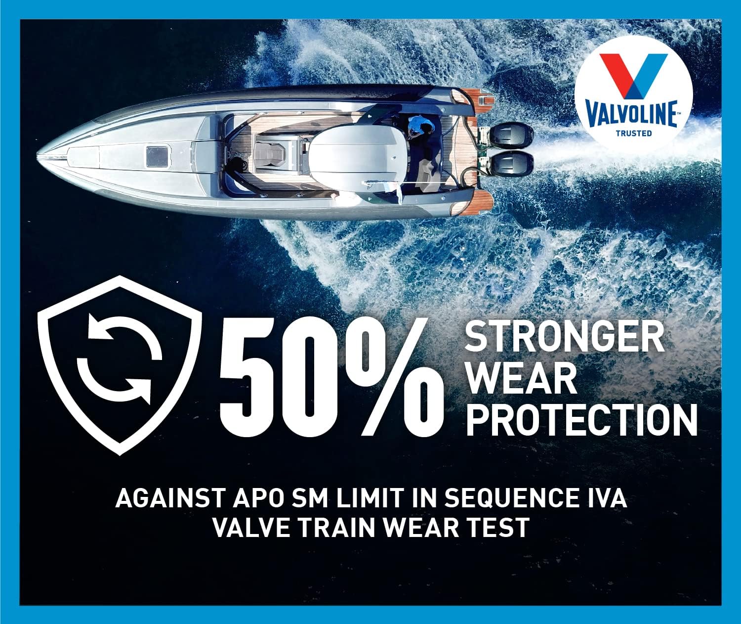 Valvoline 4-Stroke Marine Full Synthetic Engine Oil 1 GA 6 81h0fJ2q+GL. AC SL1500