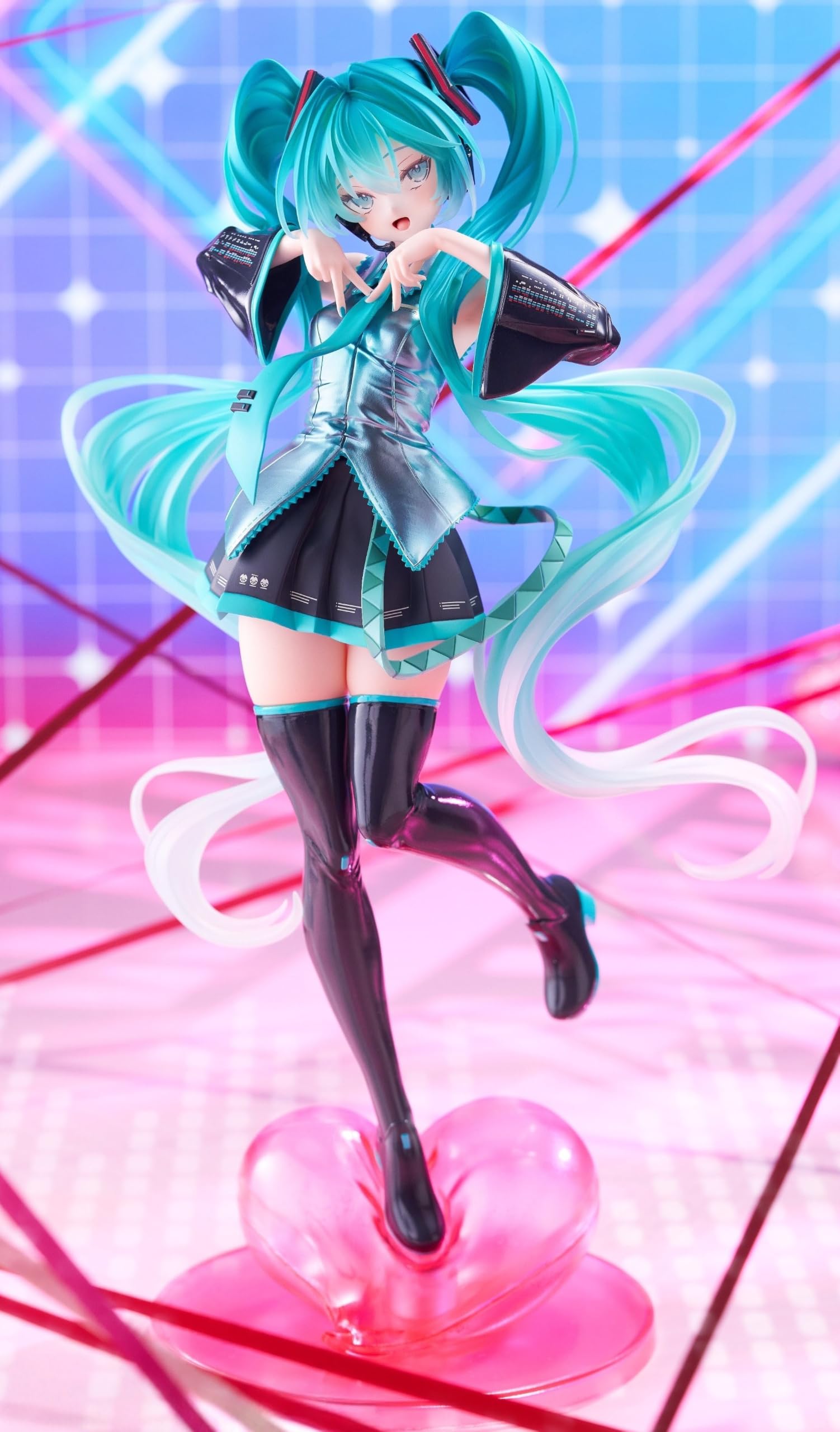 初音 ミク フィギュア