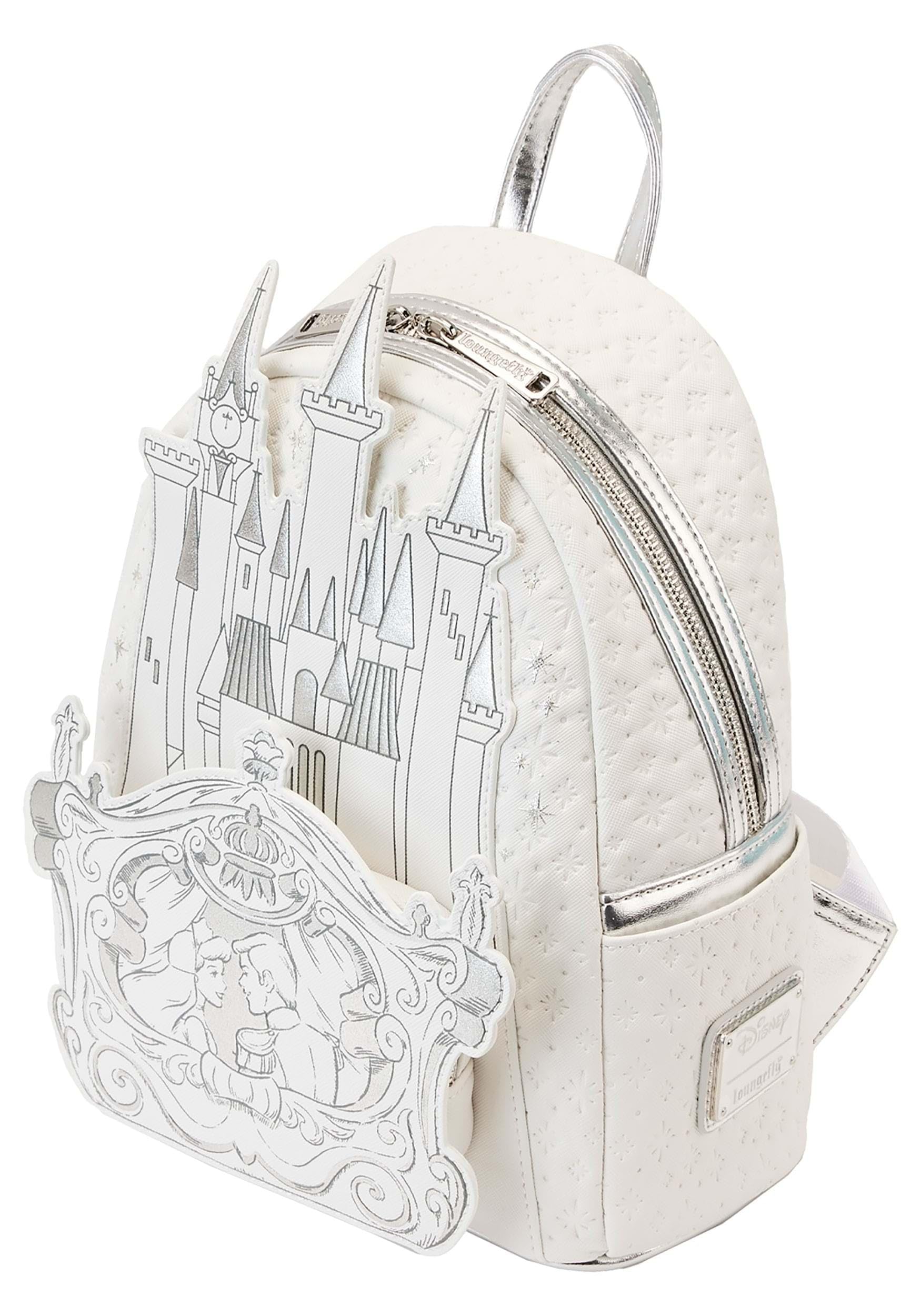 Amazon.co.jp: Loungefly Mini Backpack Disney ディズニー ラウンジ