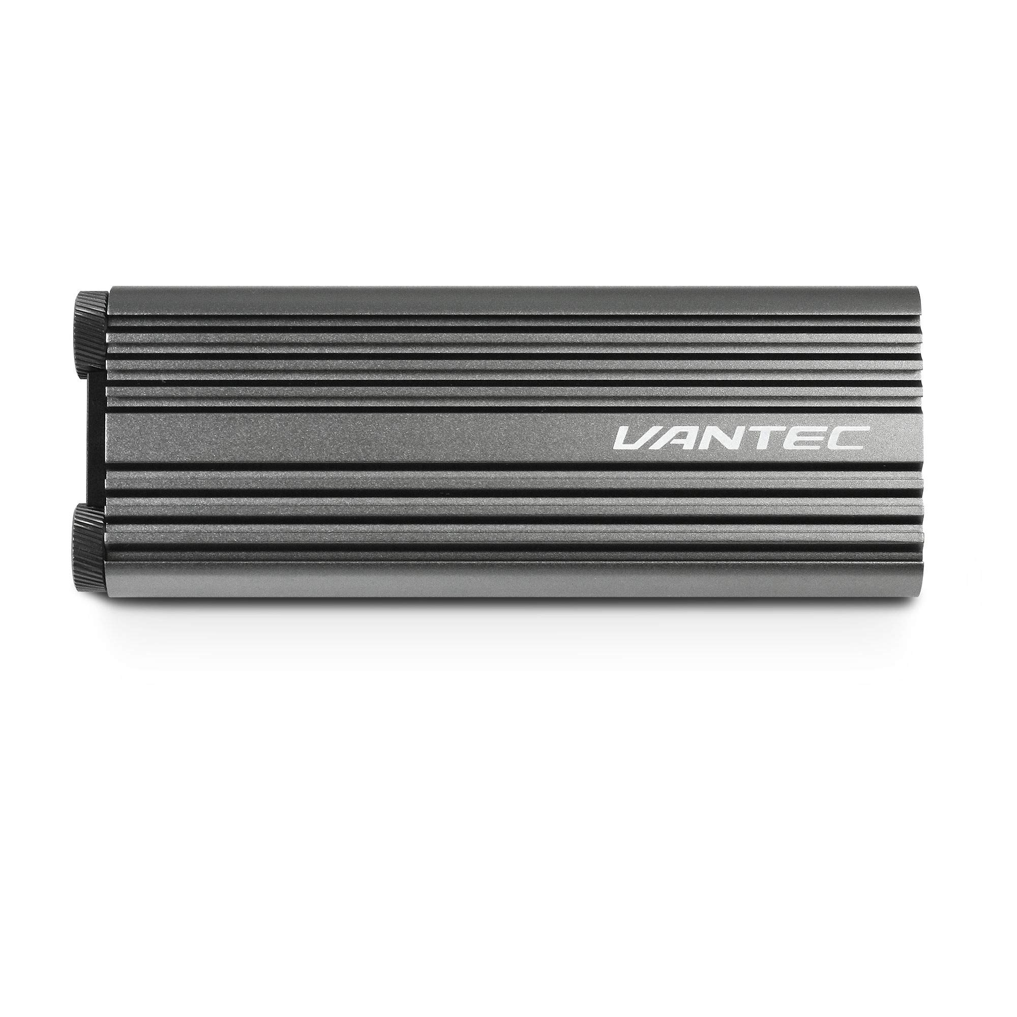 NexStar M.2 NVMe SSD a USB 3.2 Gen2x2 20G Tipo C Enclosure (NST-220C3-SG)