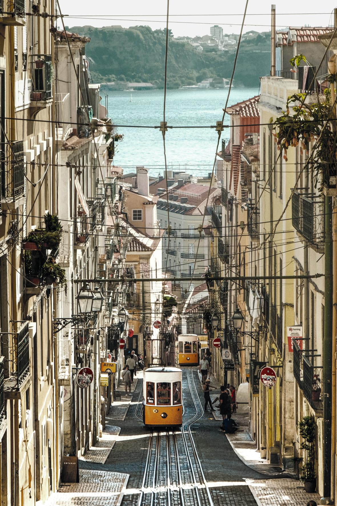 Charming Portugal /anglais (Charming Countries)