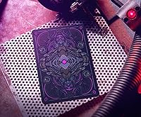 Vista 8 de Mecha Beasts - Juego de cartas de Gent Supply