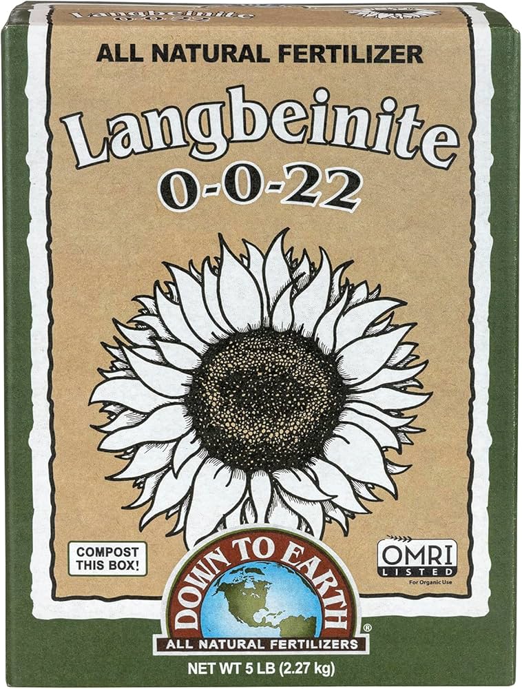 Amazon.com : Down To Earth All Natural Fertilizers Organic