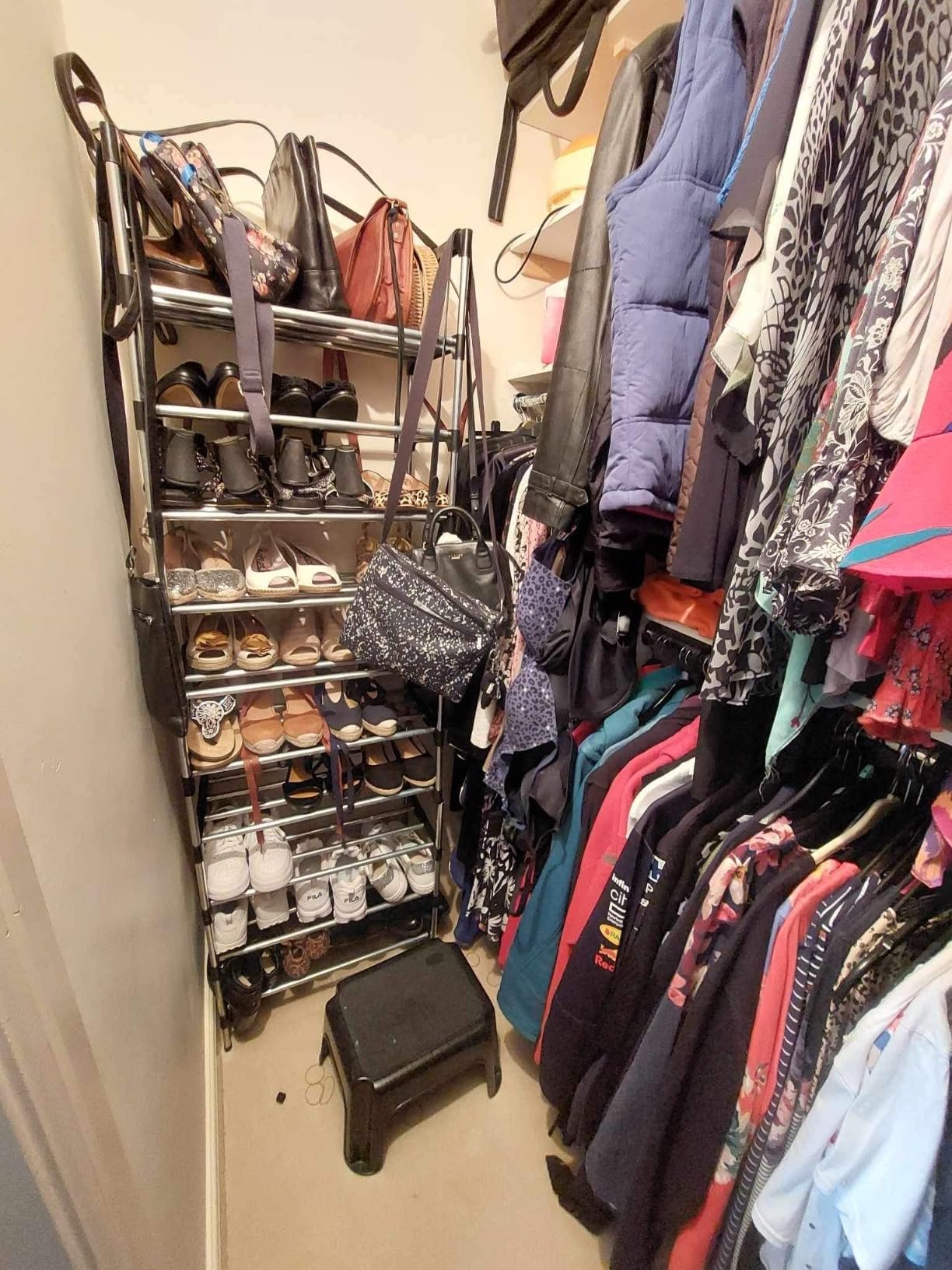 Customer photo