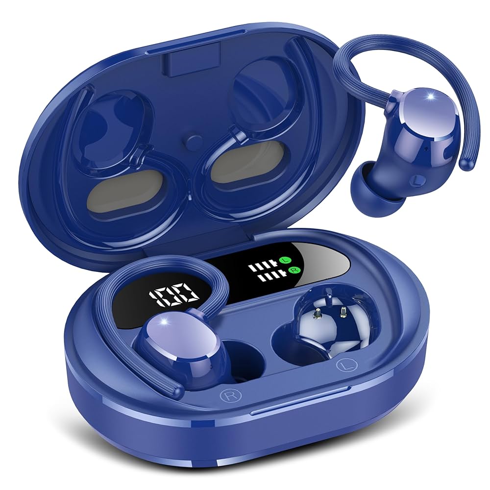 イヤホン Molyrrd AirPods Pro Bluetooth 5.3 2025最新】AirPods Pro型 Pro ワイヤレスイヤホン Bluetooth 5 3