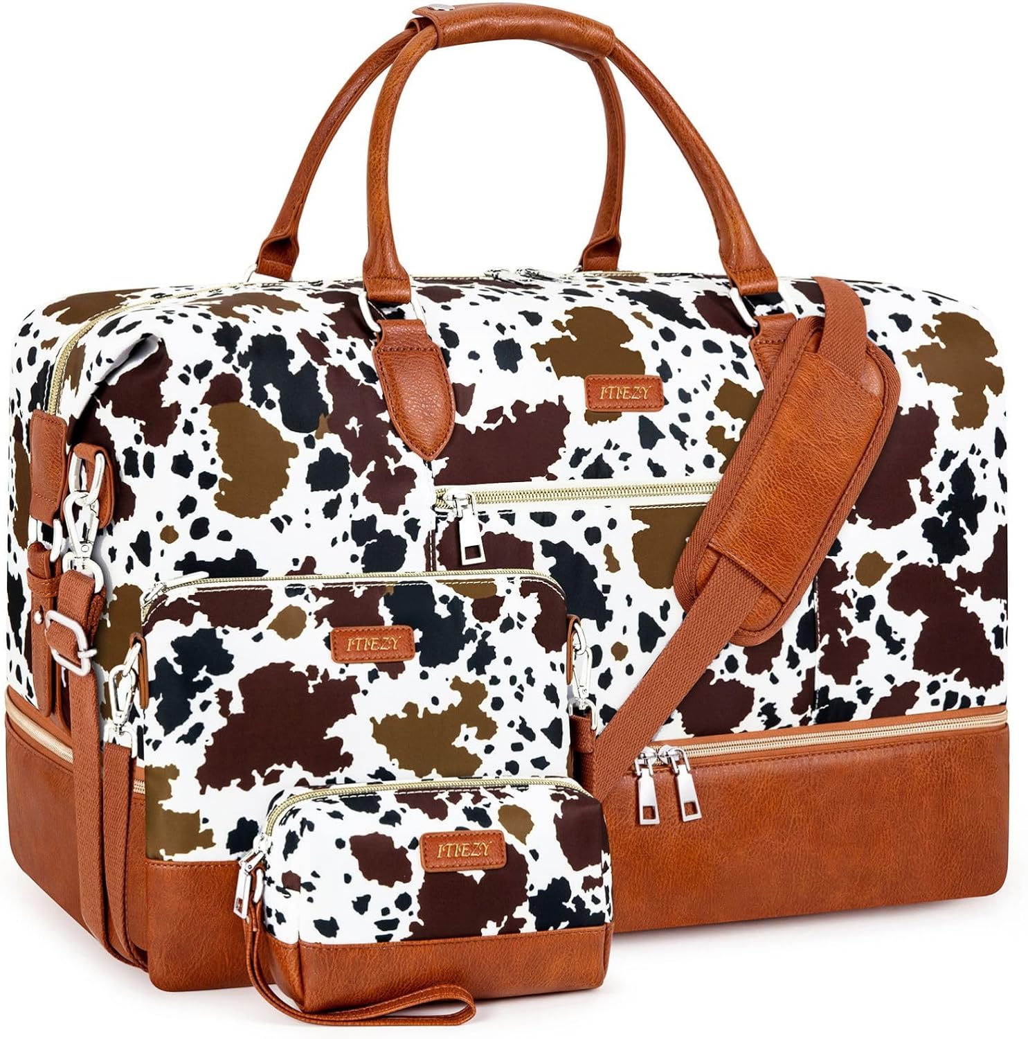 5-Brown Cow