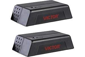 Victor® M250SSR-2 Humane Mouse Trap