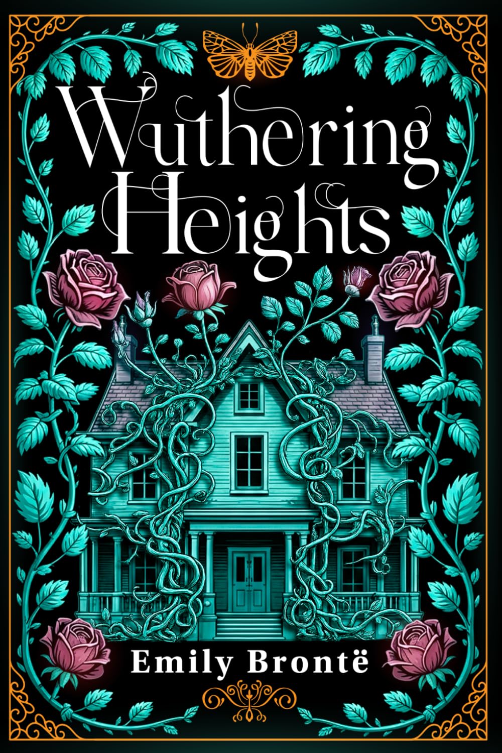Wuthering Heights (Read It Solve It Editions): Decode the Drama. Test Your Knowledge.