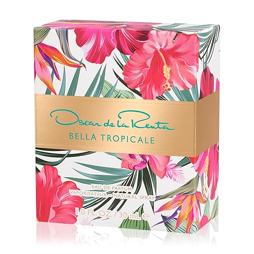 Miniatura 7 de Oscar de la Renta Bella Tropicale Eau de Parfum