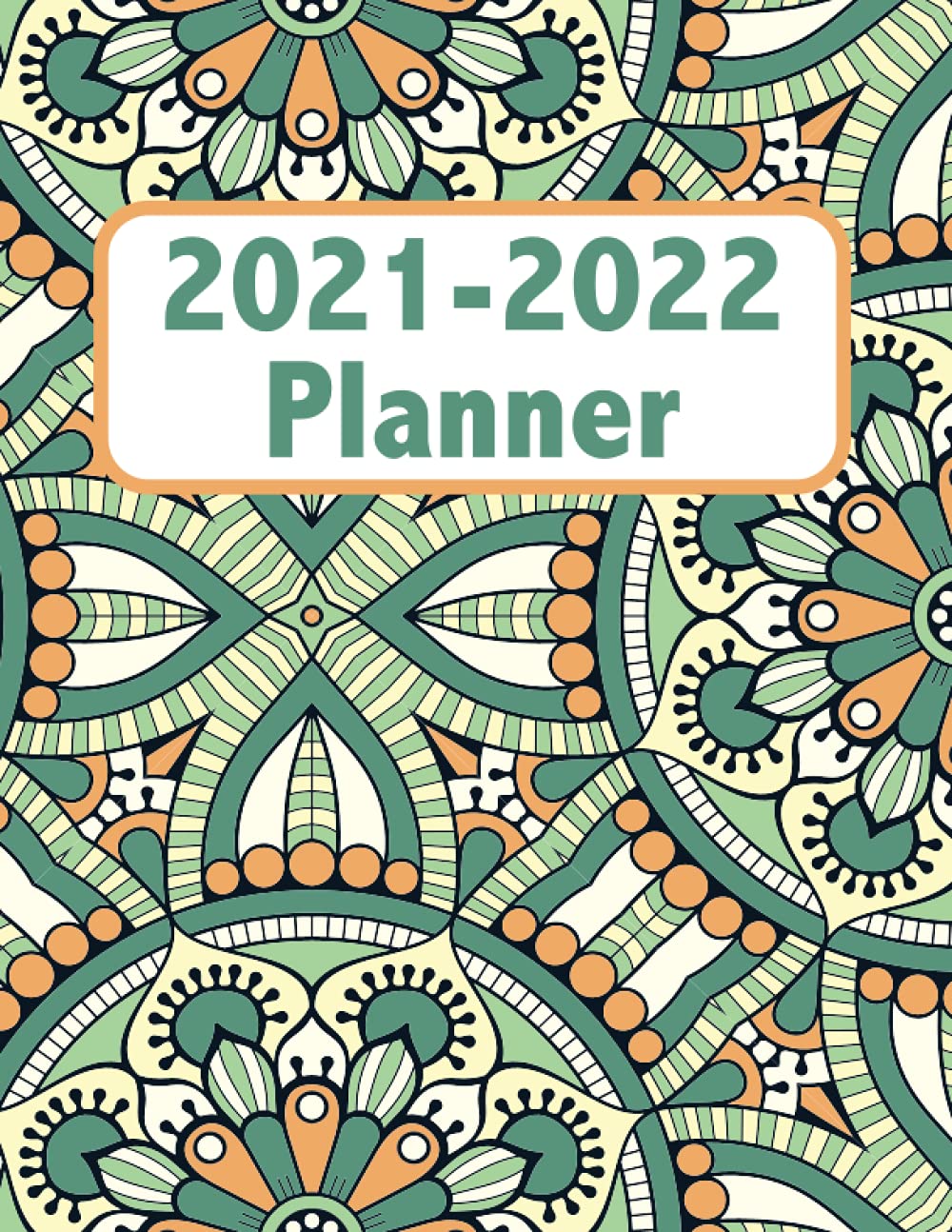Buy 20212022 Planner bluesky 20212022 planner, 20212022 planner