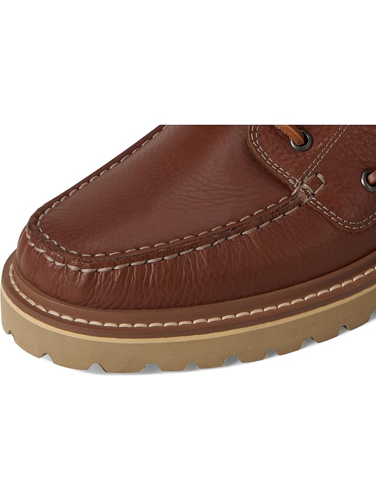 Brown Mephisto Adrien