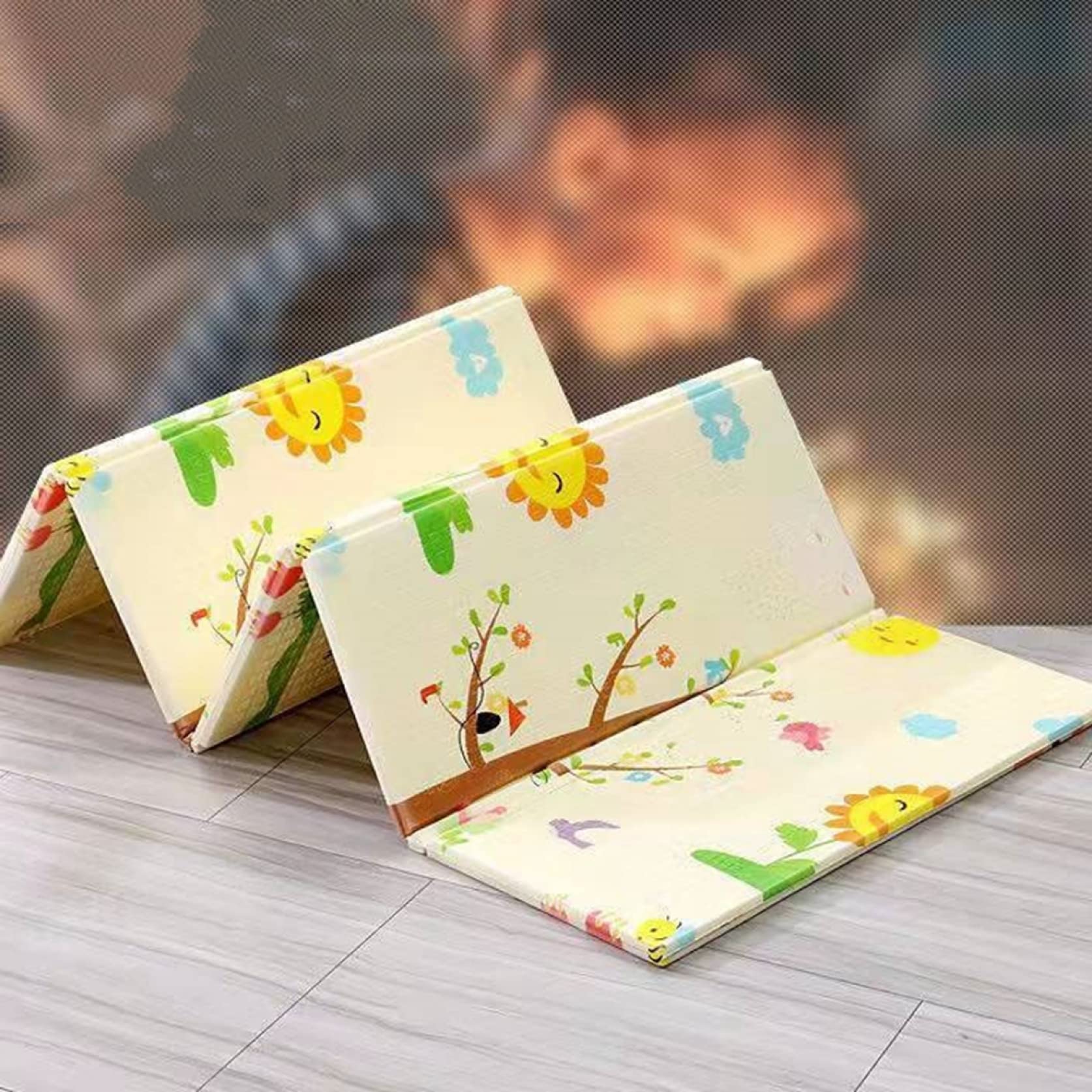 プレイマット ベビーマット 200×180×2cm Amazon.co.jp: プレイマット 200×180cm ベビー 防水 厚手