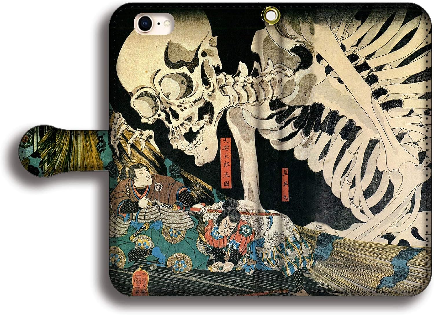 手帳型スマホケース 浮世絵 歌川国芳 日本画 古物 Iphoneシリーズ 定番嵌め込み 人気満点 手帳型スマホケース 浮世絵 歌川国芳 日本画 古物 Iphoneシリーズ 定番嵌め込み 人気満点