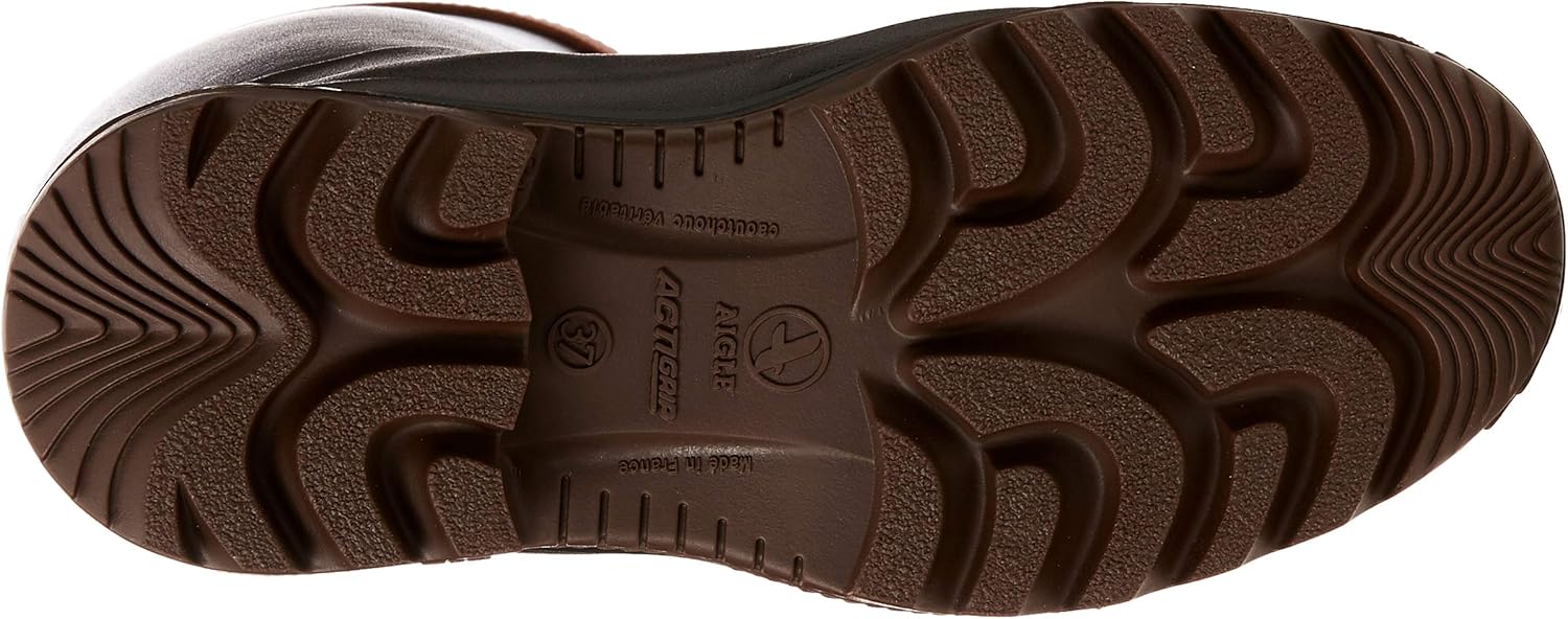 Aigle Parcours 2 Signature Euro 40 Brown