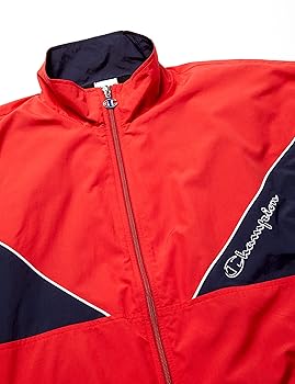 Amazon.co.jp: Champion C3-Q606 Men's Full-Zip Jacket