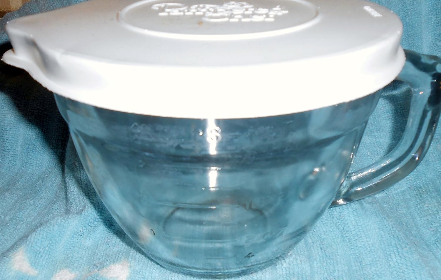 Pampered Chef Small Classic Batter Bowl