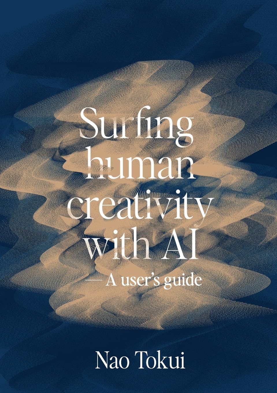 Surfing human creativity with AI — A user's guide