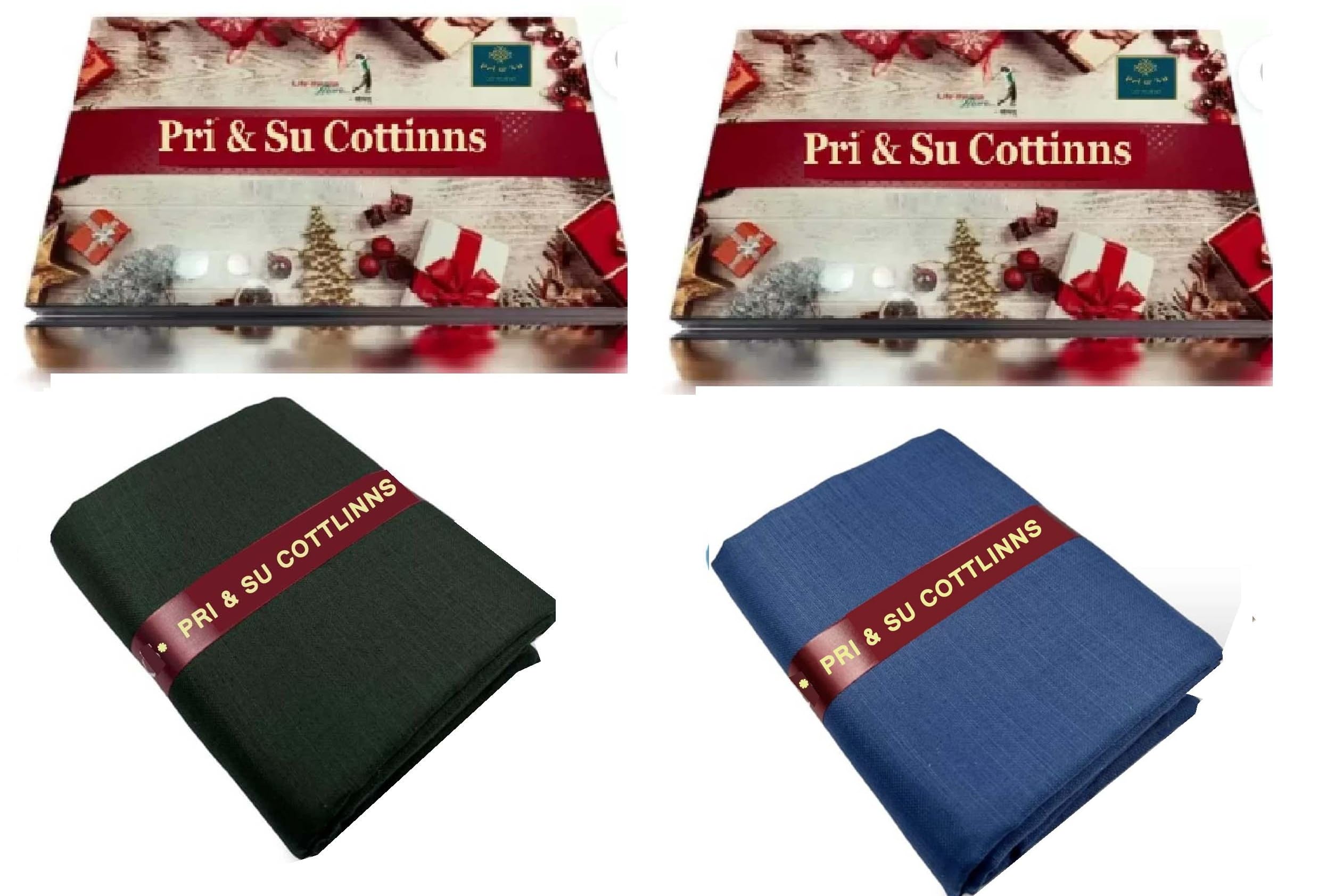 Pri & Su CottLinns Cotton Shirt 2.000297-picture-6