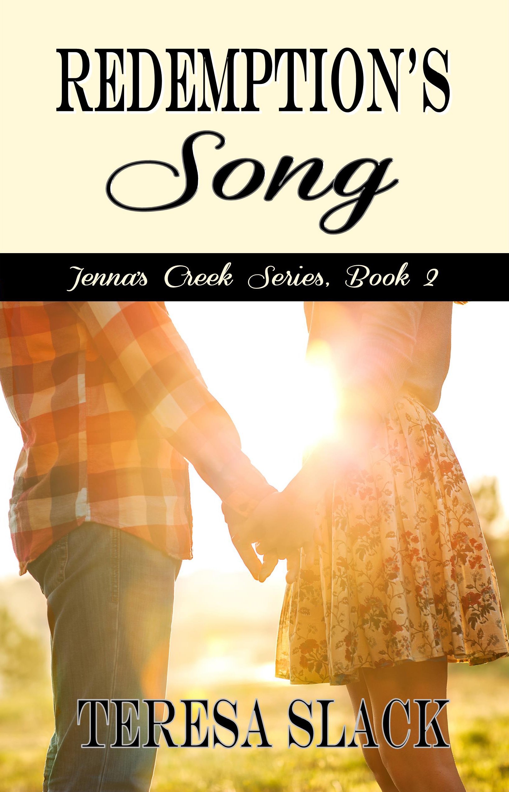 Redemption's Song (Jenna's Creek Book 2)