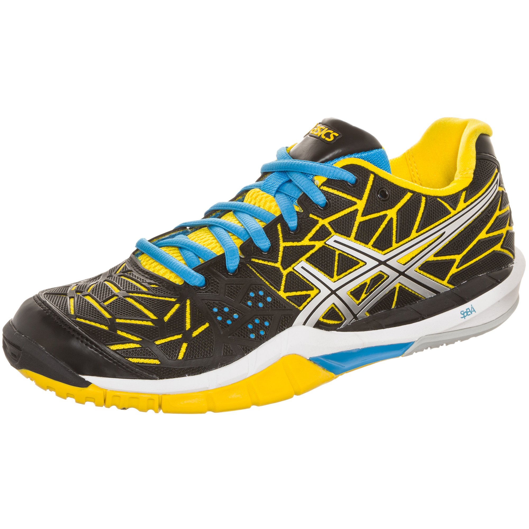 ASICS Gel-Fireblast Women's Scarpe Interne