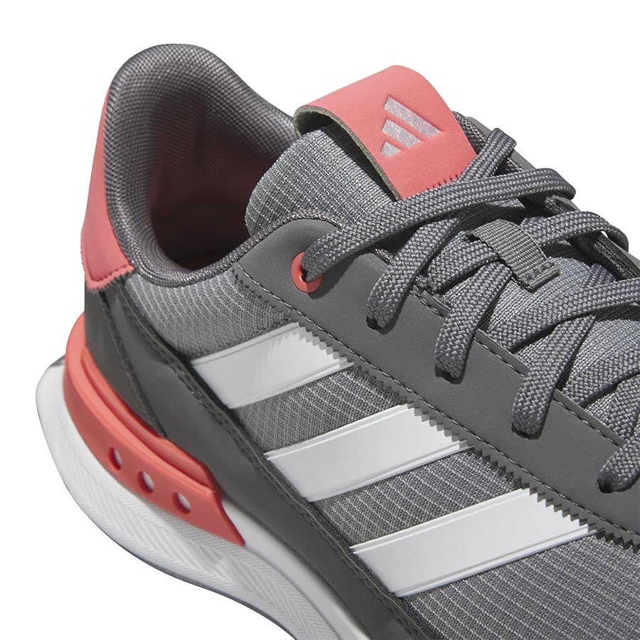 Amazon.com | adidas Men's S2G Spikeless 24 Golf Shoes, Grey