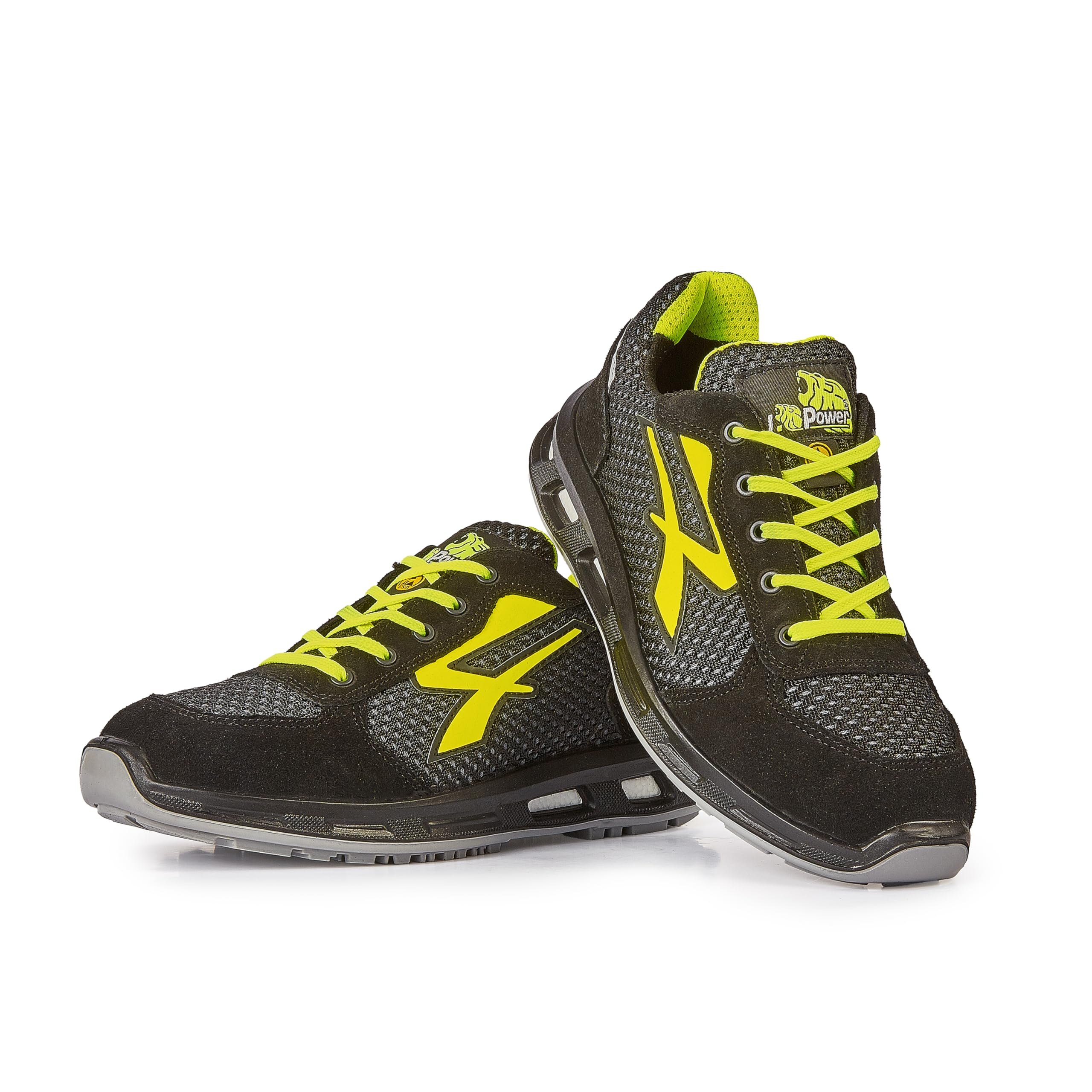 U Power Asher O ESD 01 Fo Sr Safety shoesUnisex Adulto