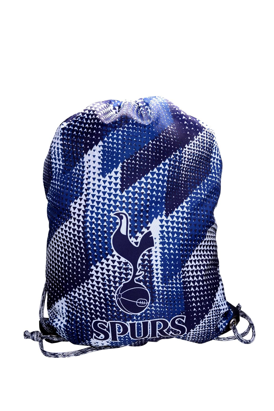 Icon Sports Replacement for Tottenham Hotspur Official Drawstring Gym Soccer Cinch Bag 02