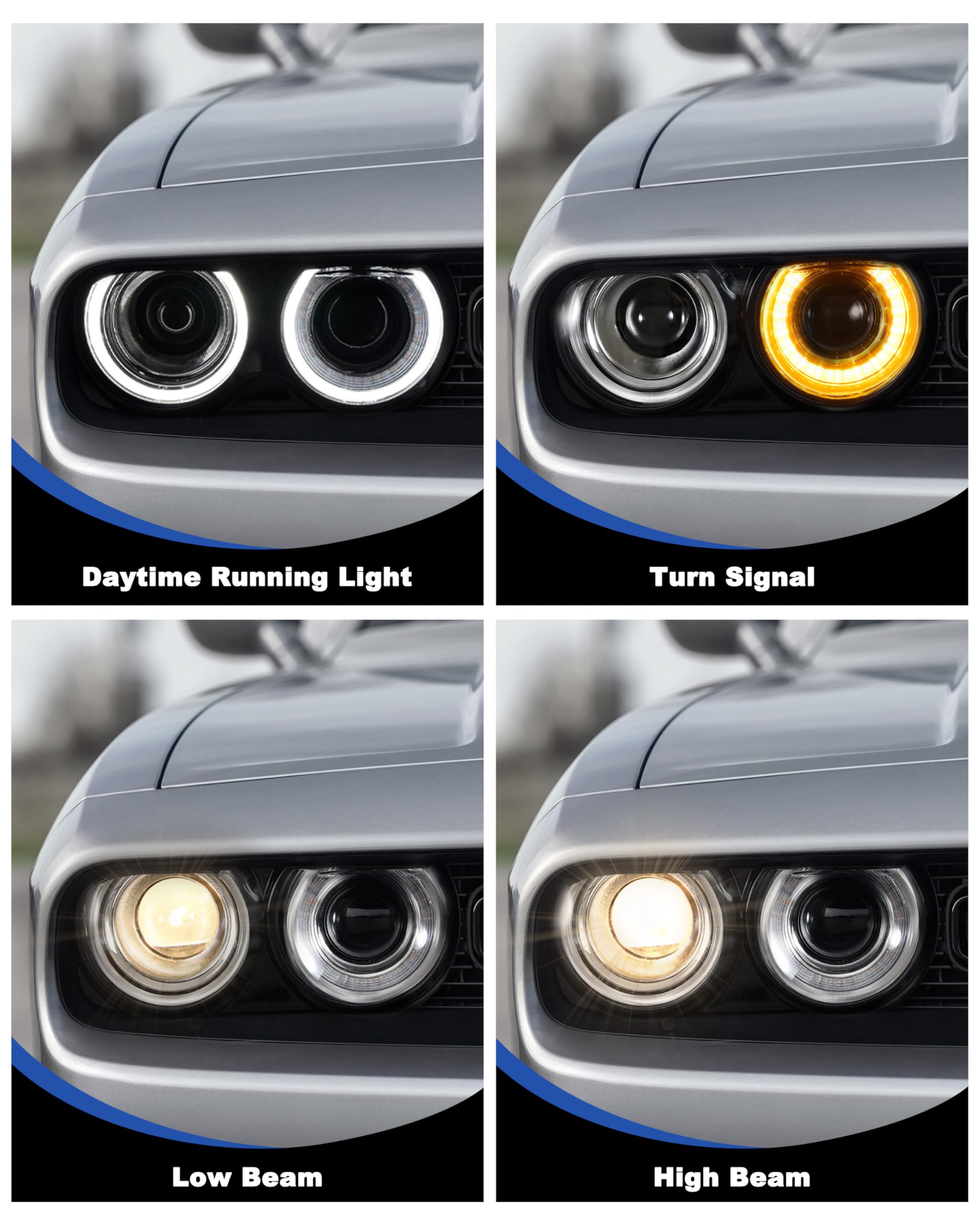 小物 CHALLENGER/LIGHTNING SIGNBOARD LED LIGHTNING SIGNBOARD【BLUE】｜CHALLENGER｜MELTING POT（正規