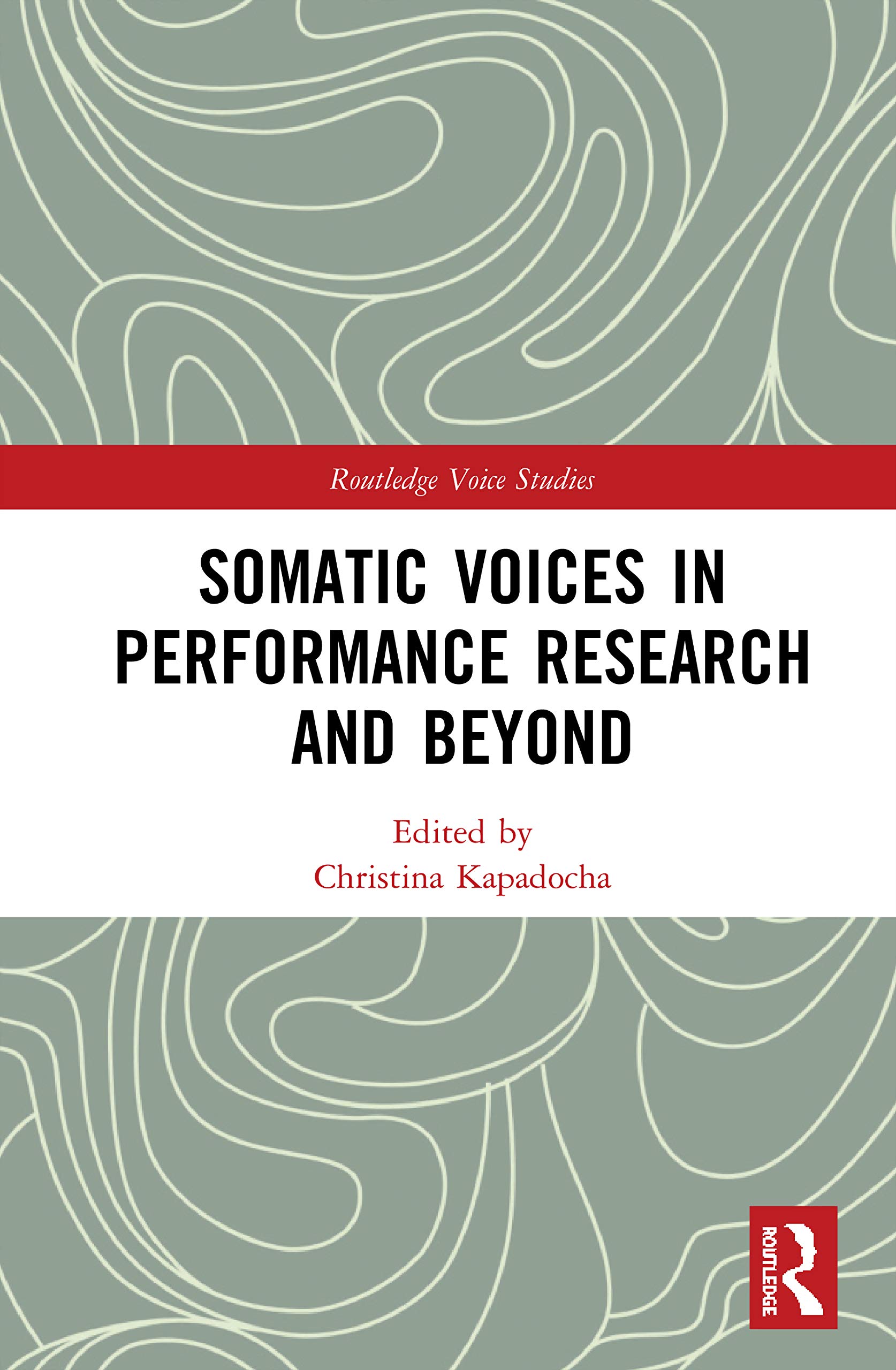 Somatic Voices in Performance Research étude voix mouvement