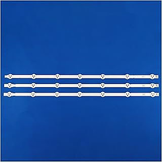 630mm LED Strips 7leds for L-G 32