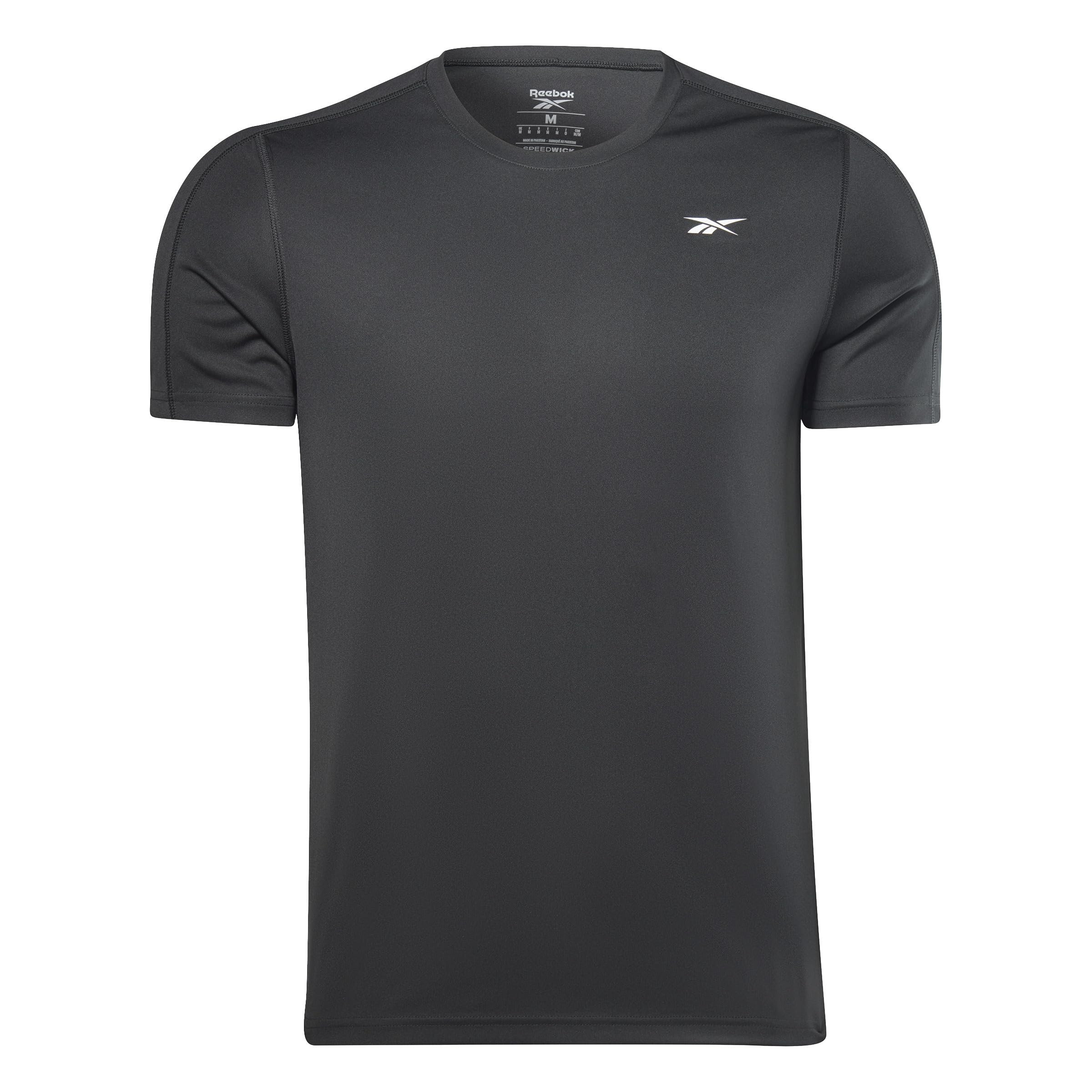 Reebok Men's Workout Ready Tee