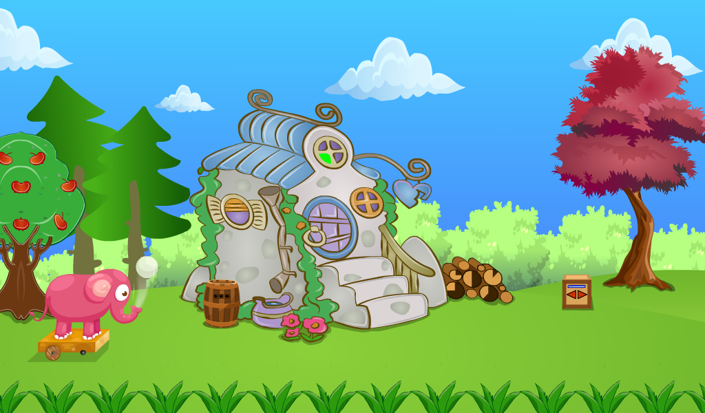 Forest Grandpa Rescue - App on Amazon Appstore